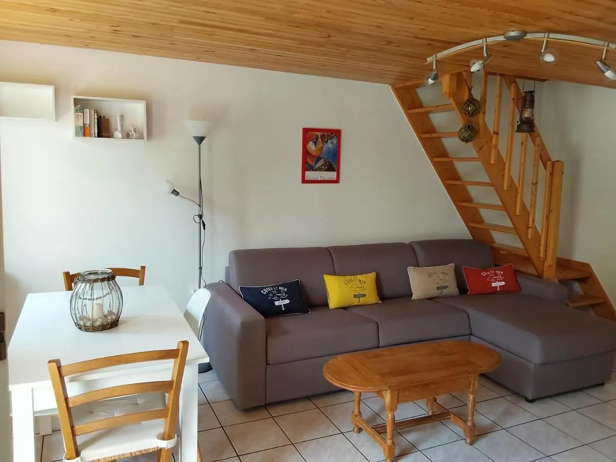 Villa Couleur Jardin à Plouha France