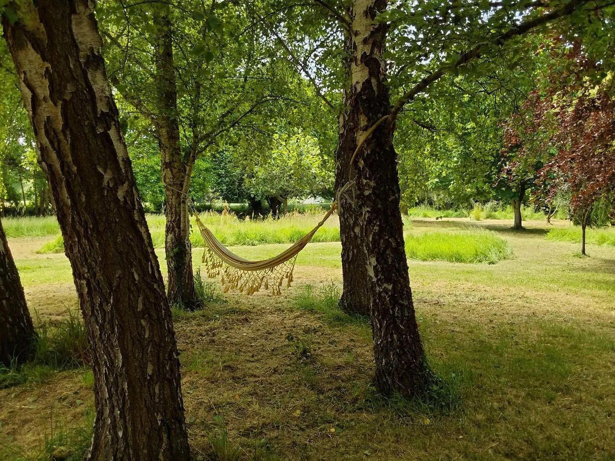 Villa Couleur Jardin à Plouha 0*,  France