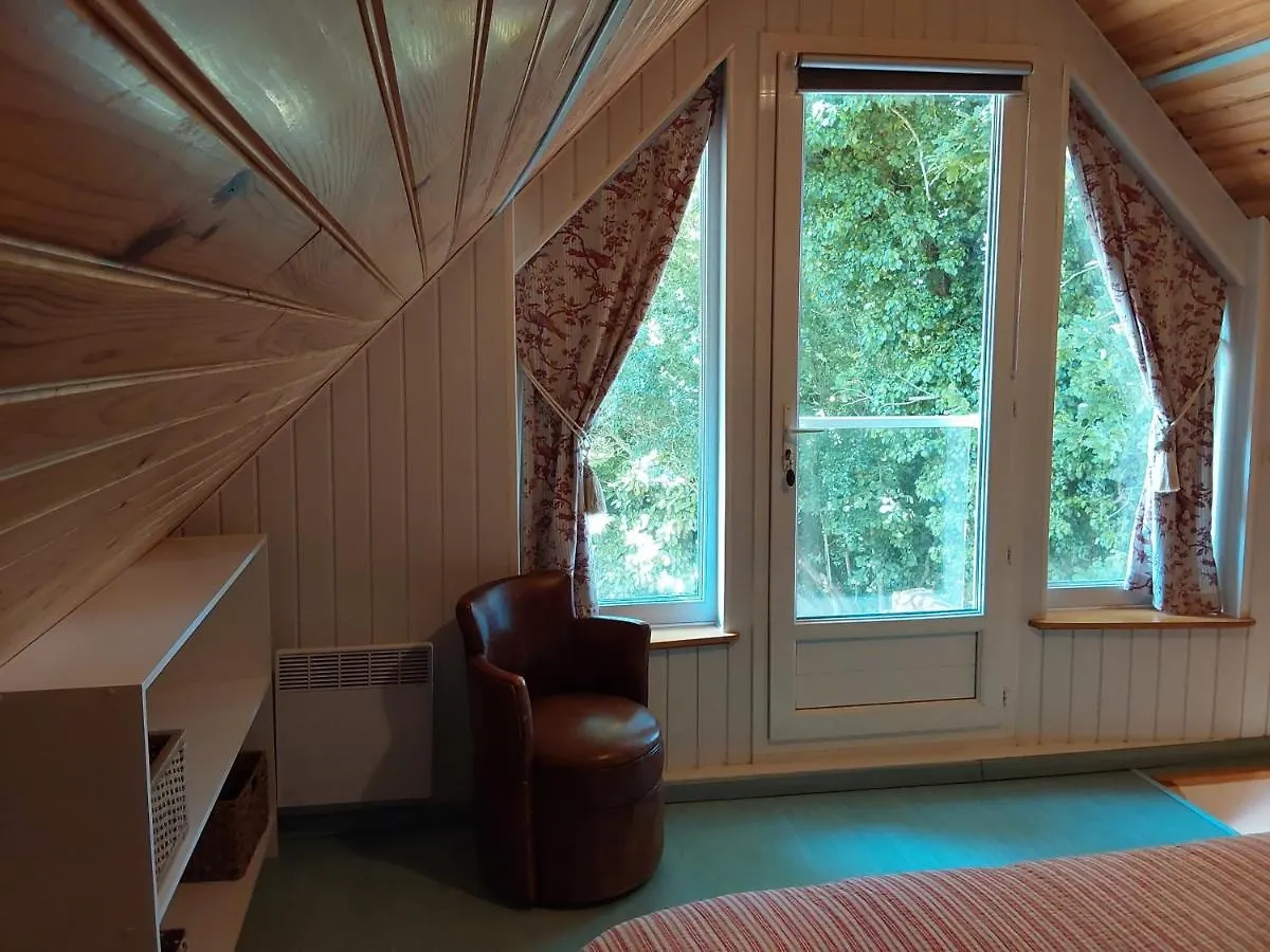 Hébergement de vacances Villa Couleur Jardin à Plouha