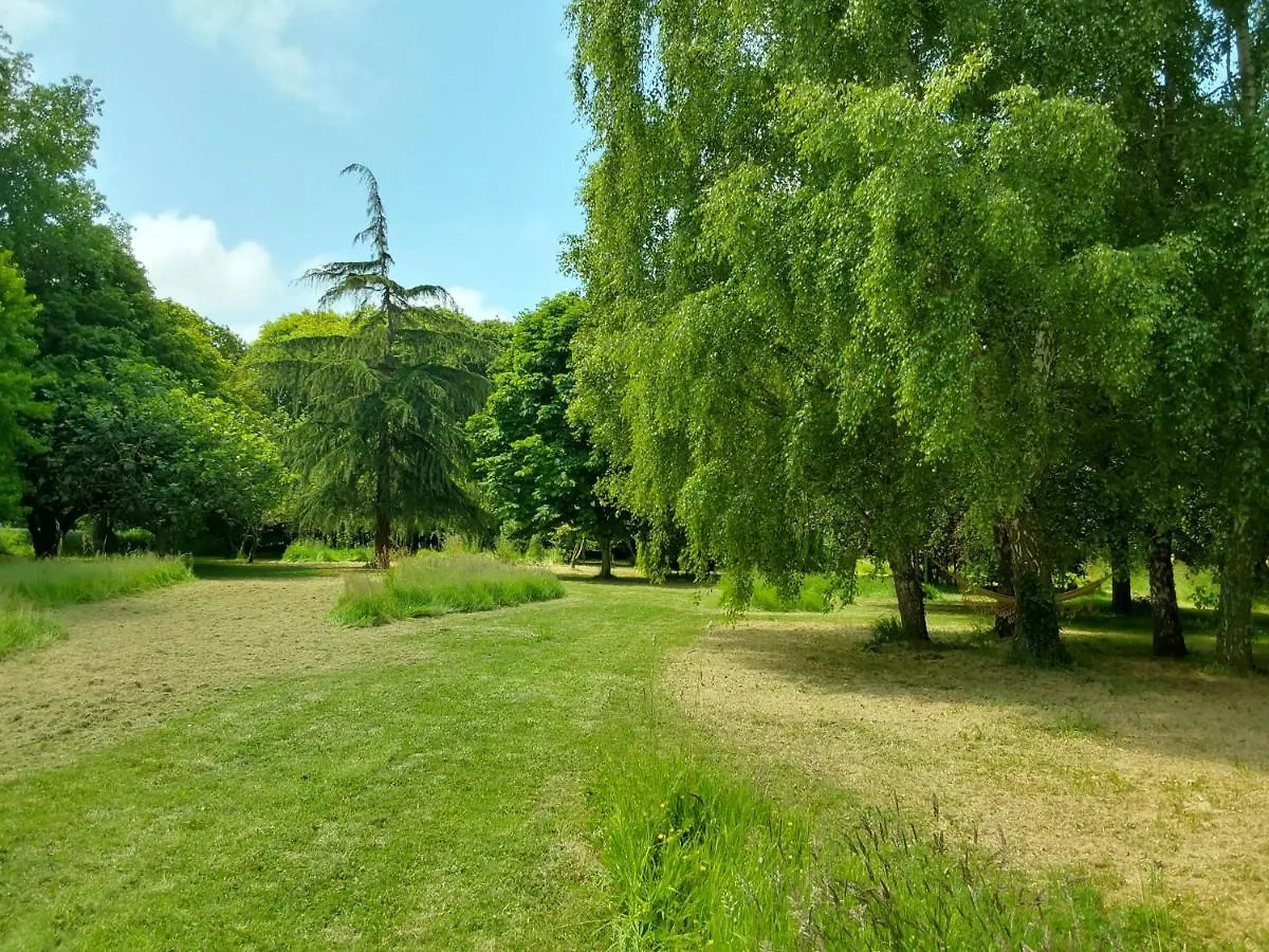 Hébergement de vacances Villa Couleur Jardin à Plouha
